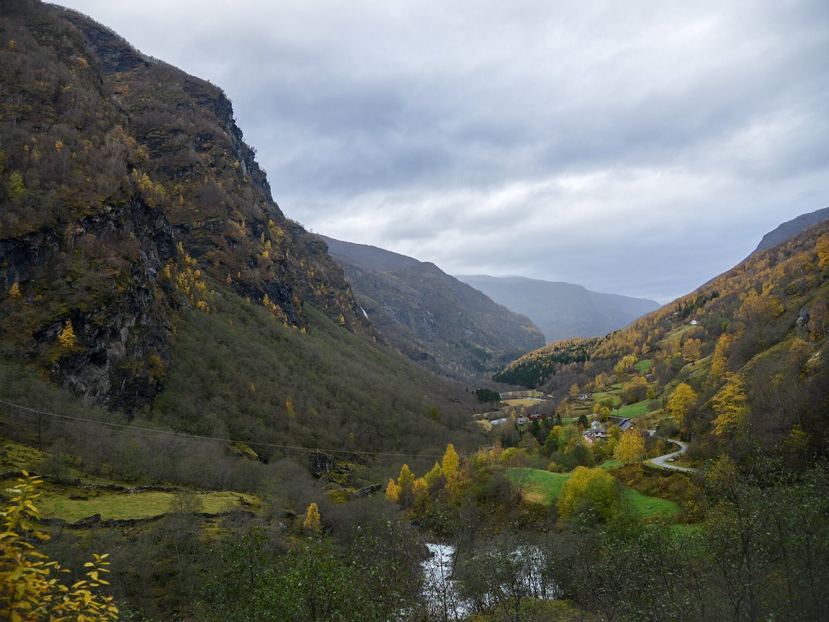 Flam Railway