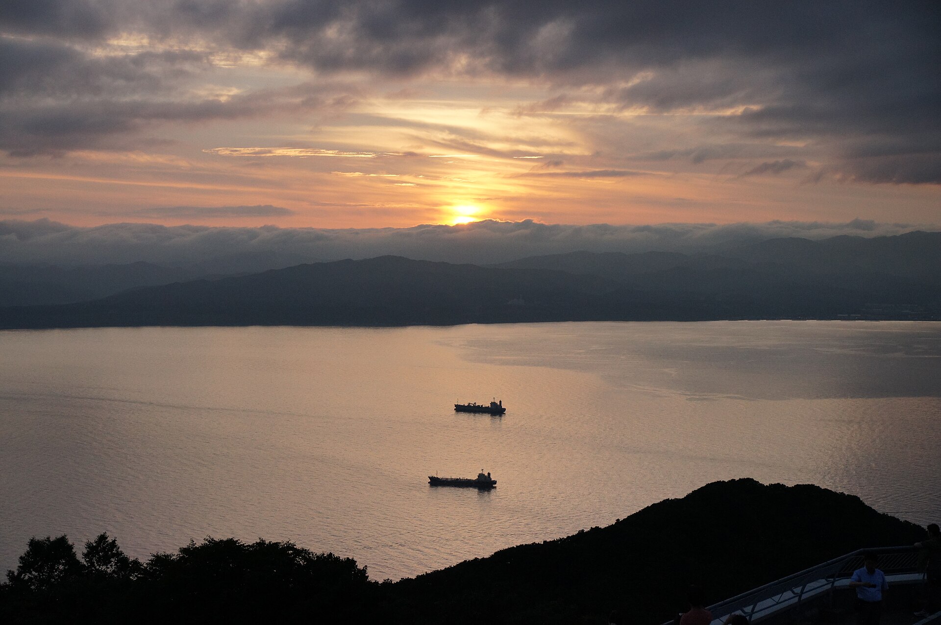<span>Ngày 6</span> Hakodate: chợ sáng, pháo đài Goryokaku và phố Motomachi