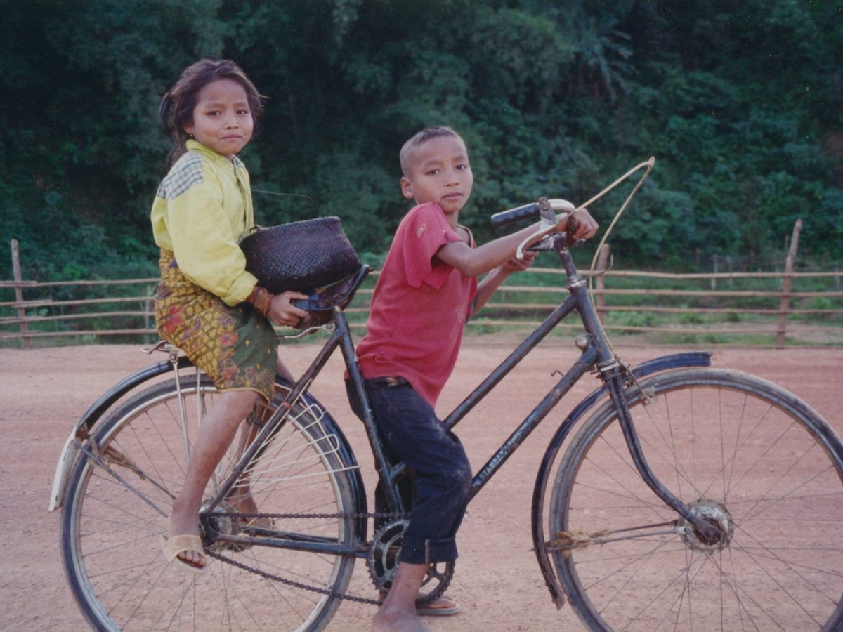 Huay Xay