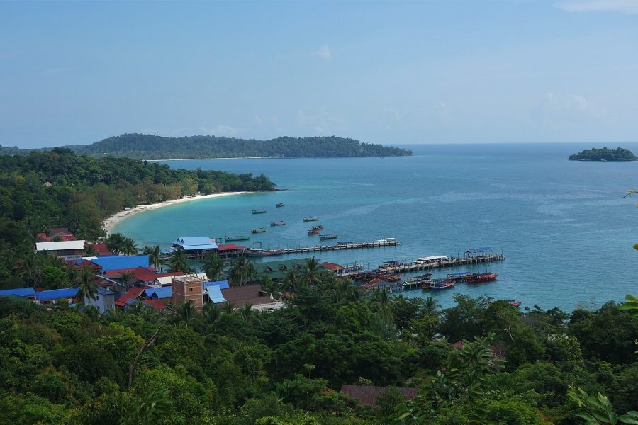 Koh Rong