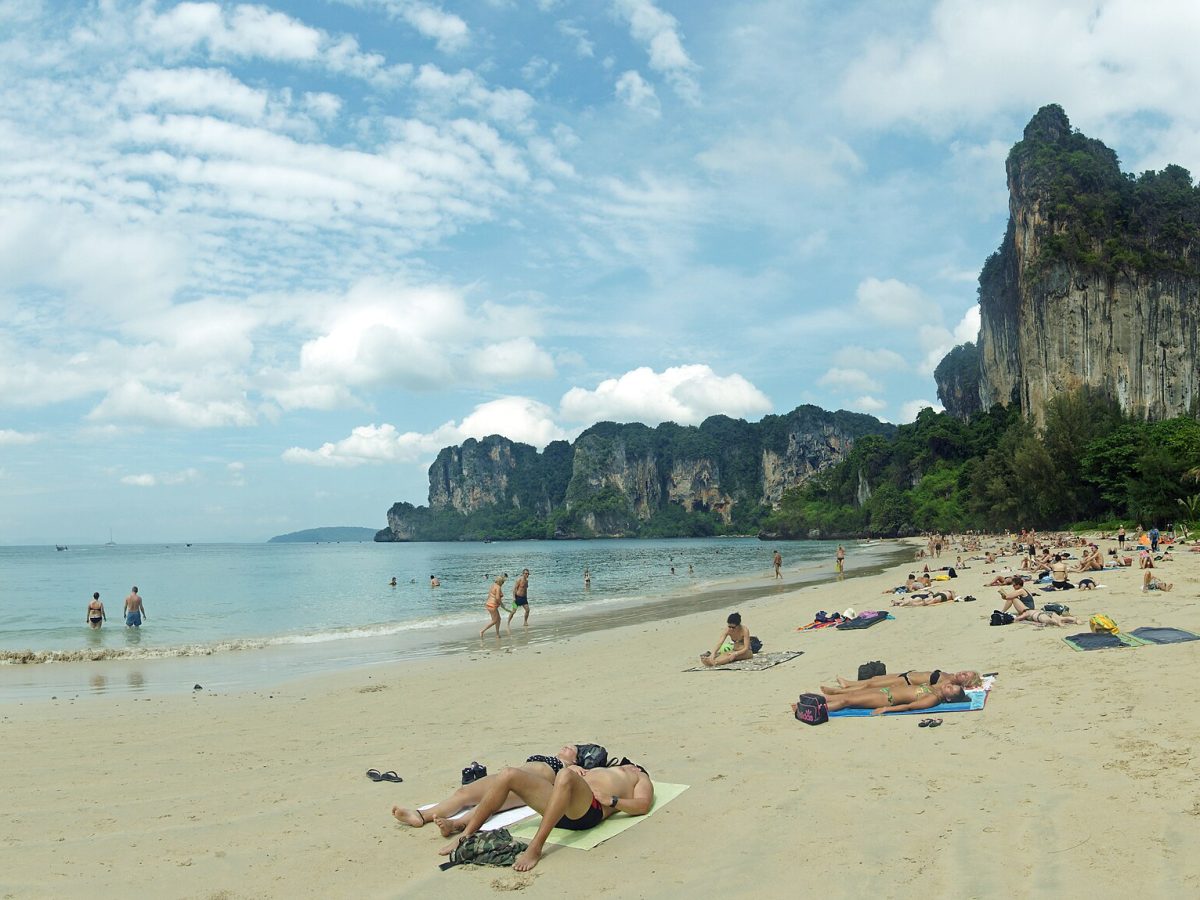 Krabi Railay