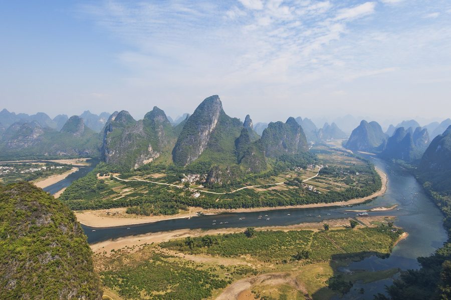 Li River Guilin