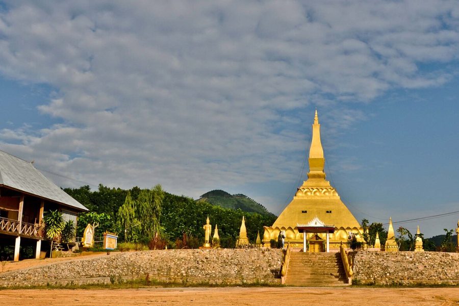 Luang Namtha
