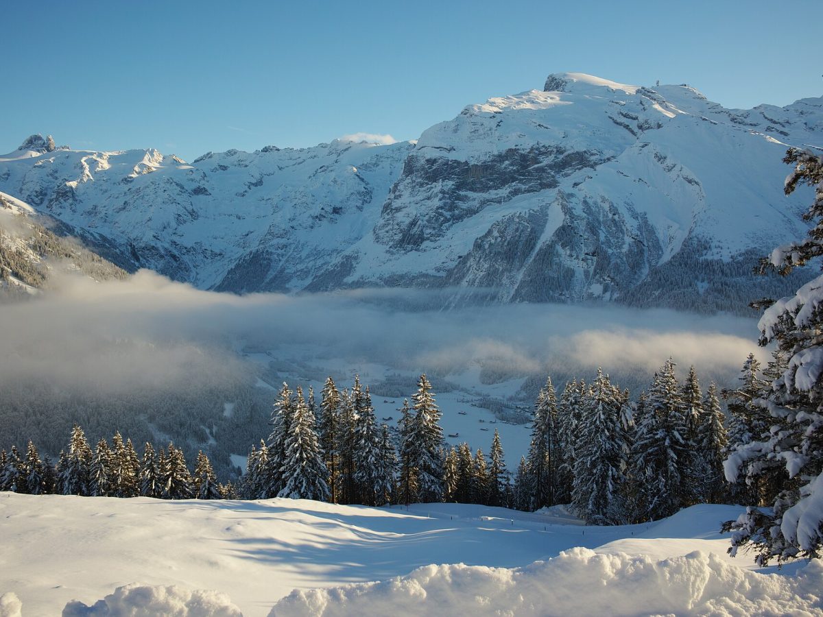 Mount Titlis