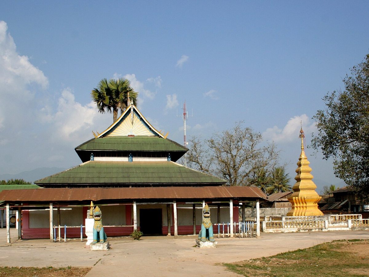 Muang Sing