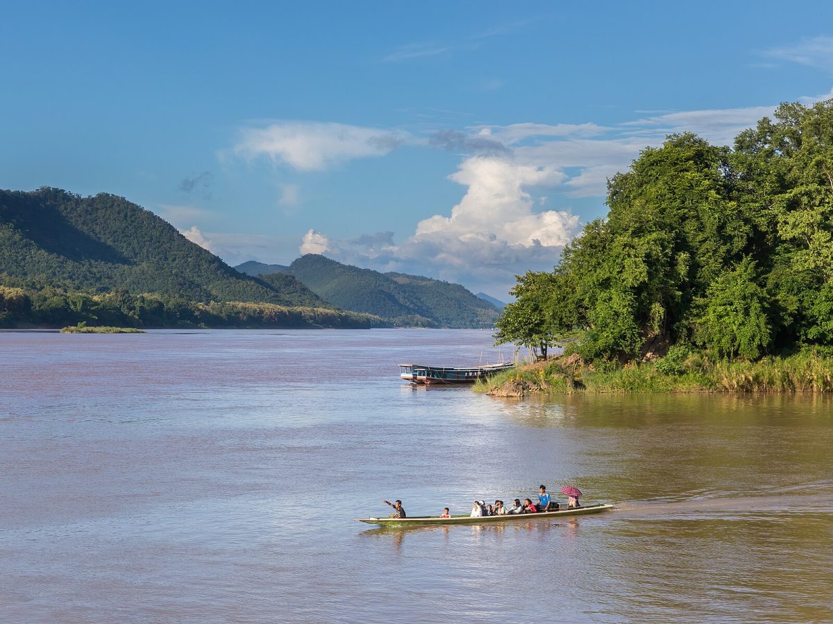 Nam Khan River