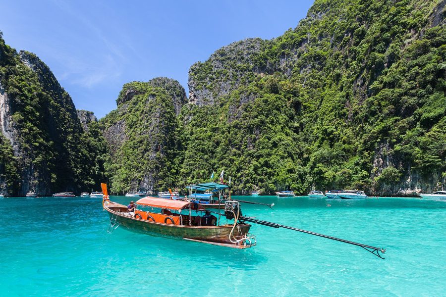 Phi Phi