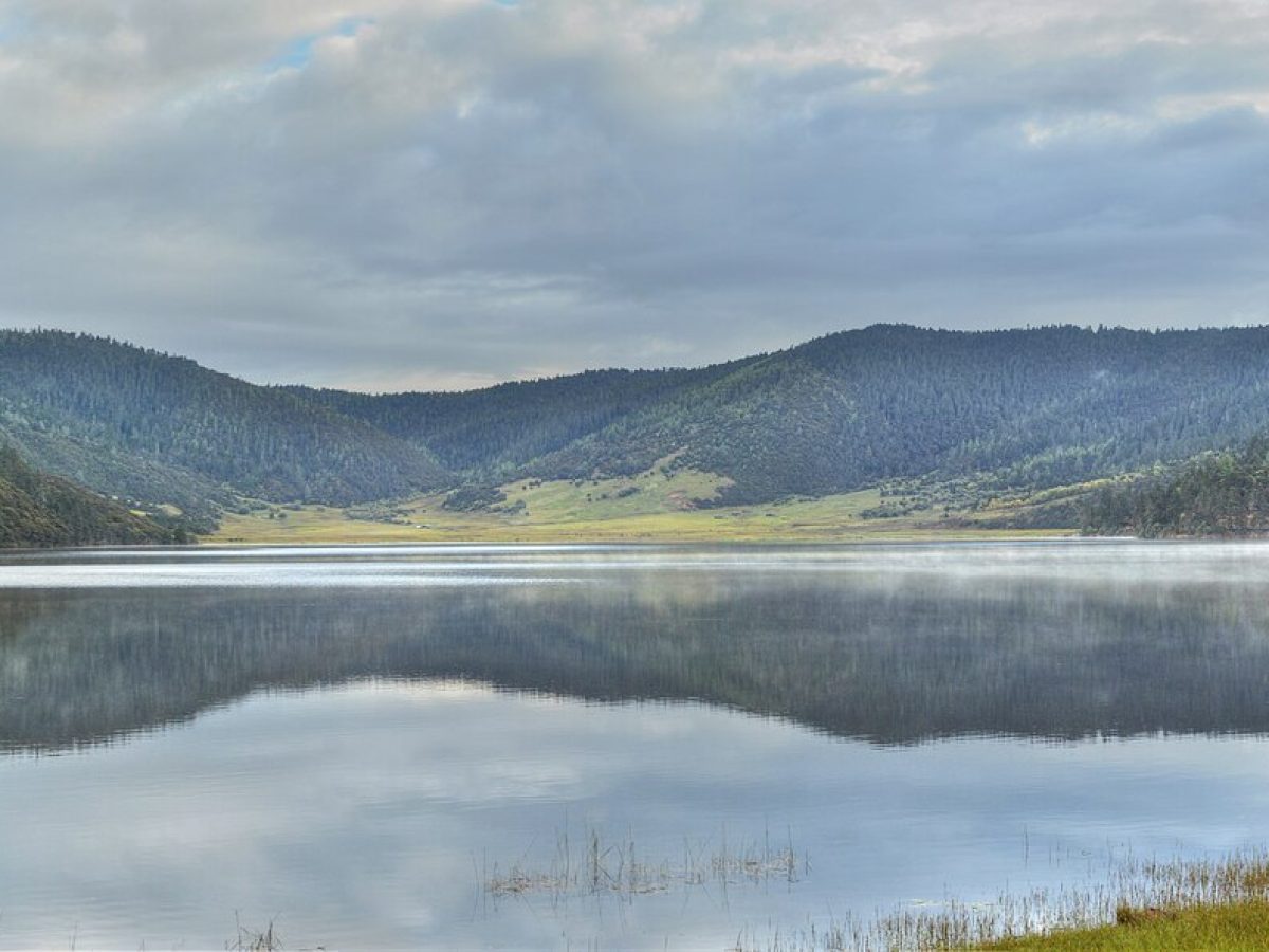 Pudacuo National Park