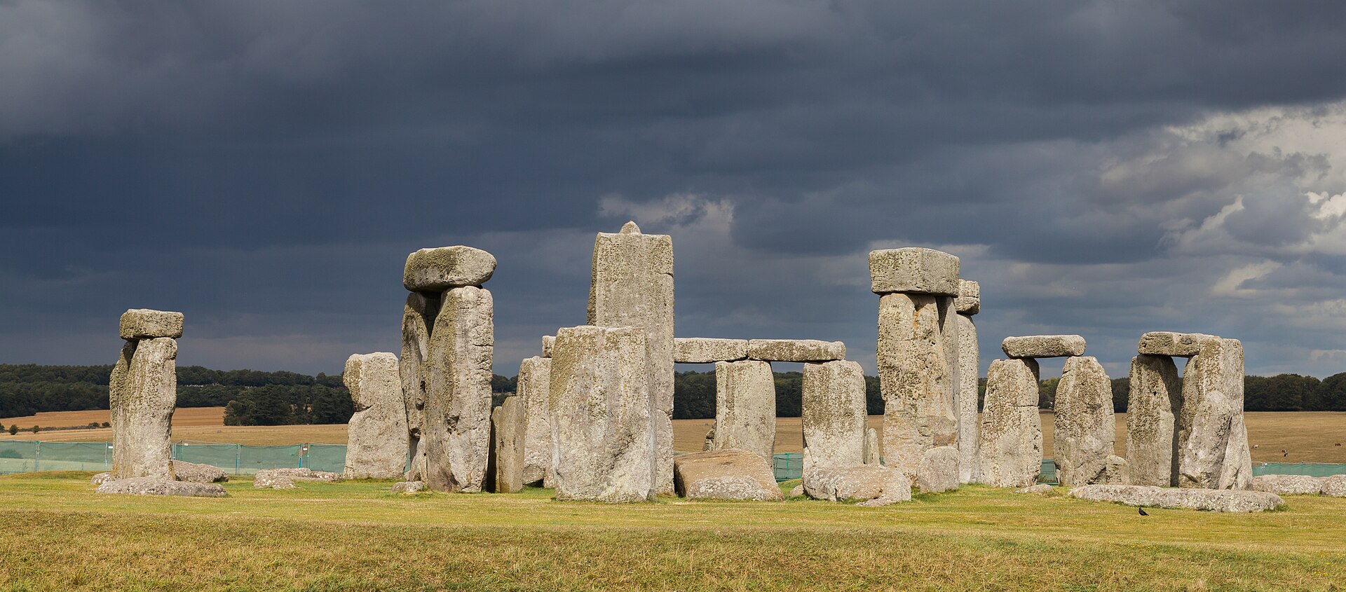 <span>Ngày 5</span> Bath và vòng đá Stonehenge