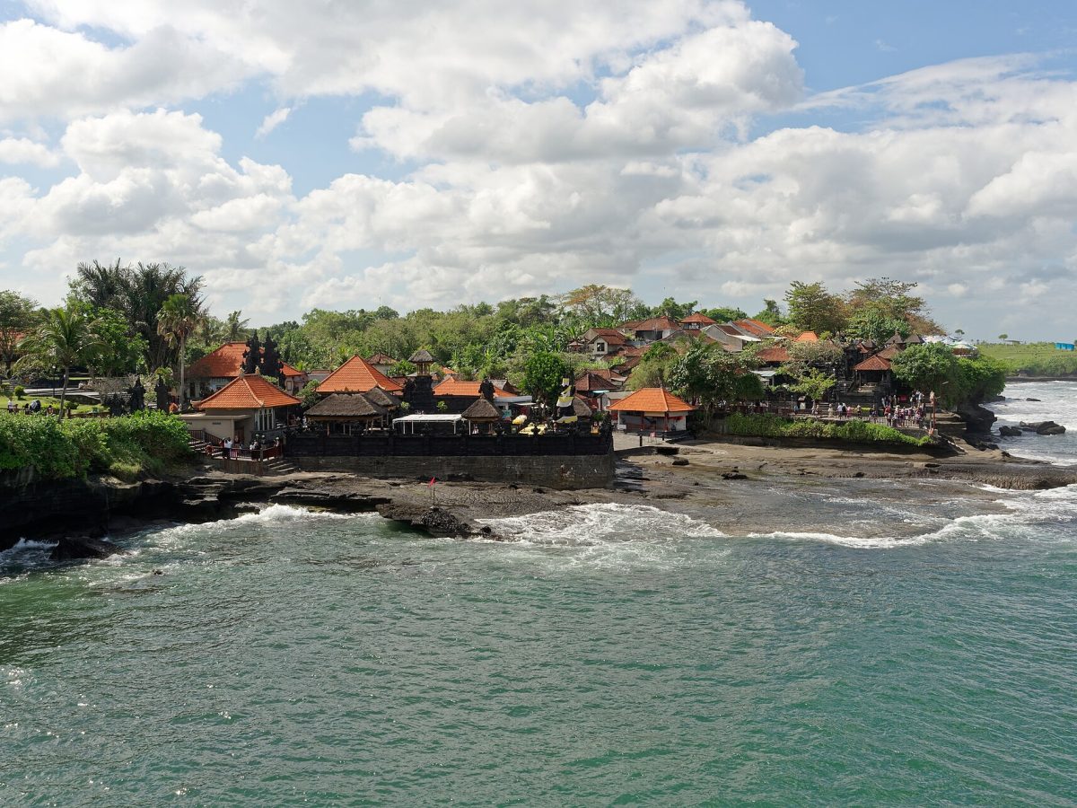 Tanah Lot