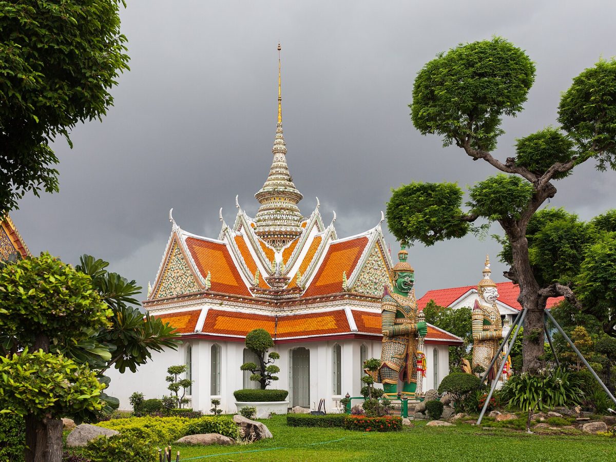 Wat Arun