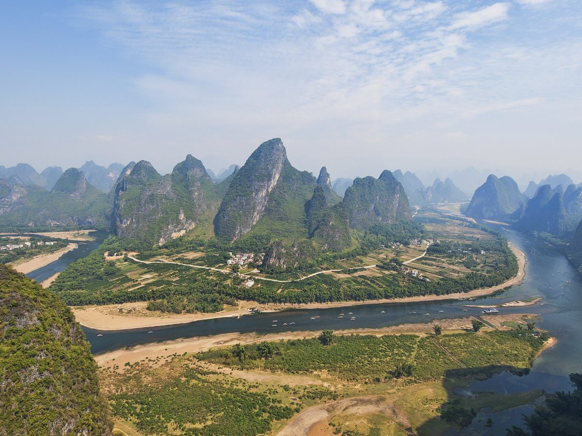 Yangshuo