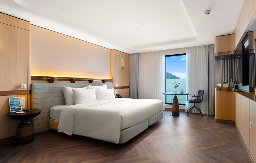 Ocean Suite (Double/Twin)