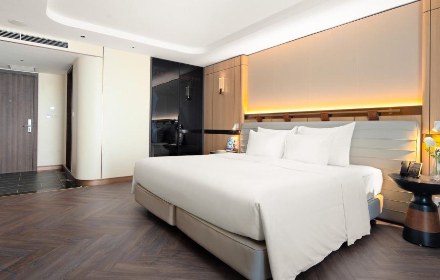 Ocean Suite (Double/Twin)