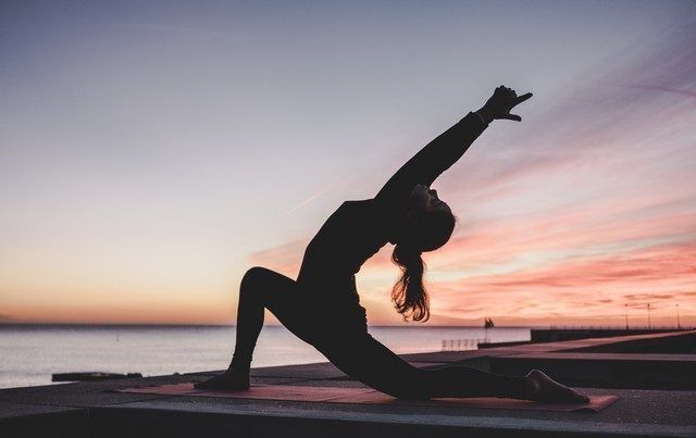 Yoga Retreat Vietnam