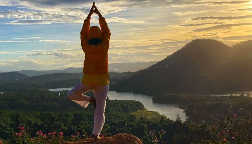 Yoga Vietnam