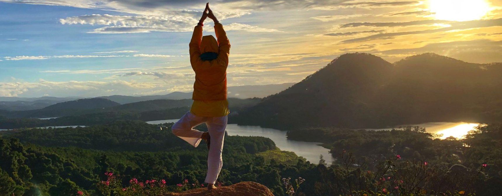 Yoga Vietnam