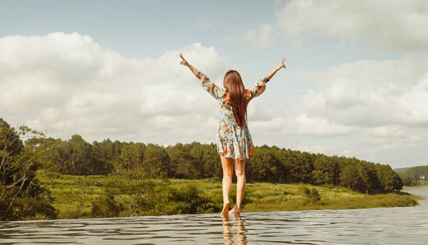 What to expect on a meditation retreat in Vietnam