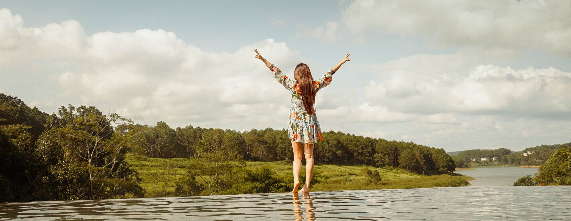 What to expect on a meditation retreat in Vietnam