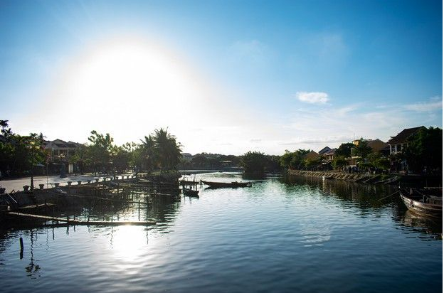 meditation retreat vietnam