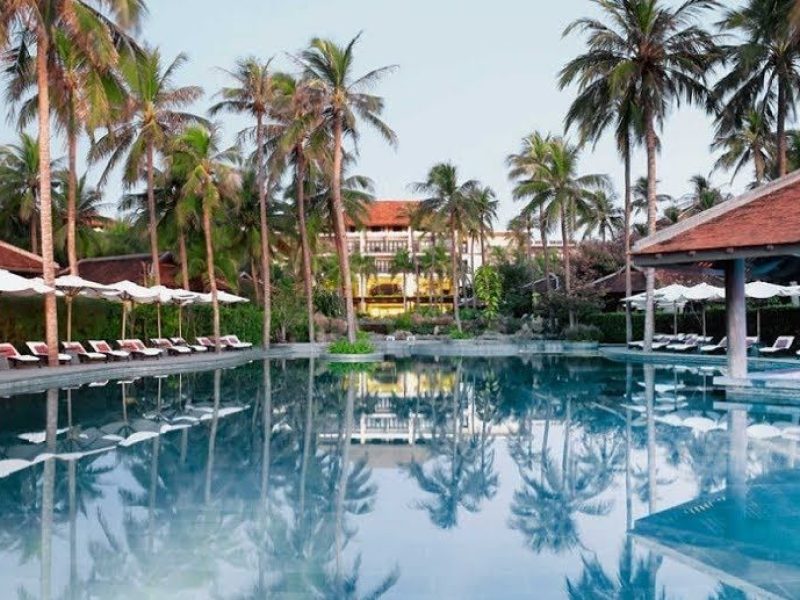 Top 3 Saigon Reverie Escapes 2025