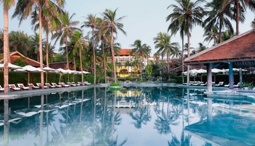 Top 3 Saigon Reverie Escapes 2025