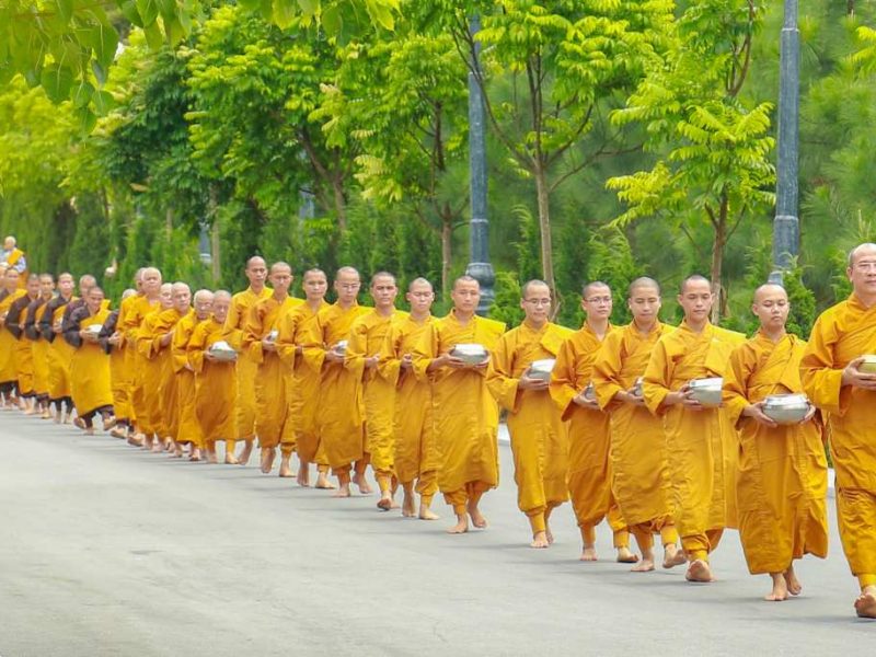 Buddhist meditation retreat in Vietnam: what to expect?