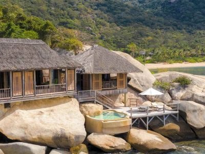 vietnam buddhist retreat