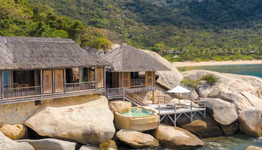 Top 5 Vietnam wellness retreats