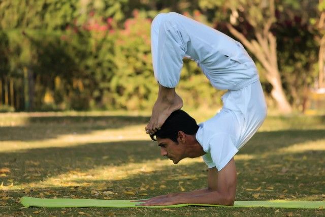 Why everyone needs a yoga detox retreat in Vietnam
