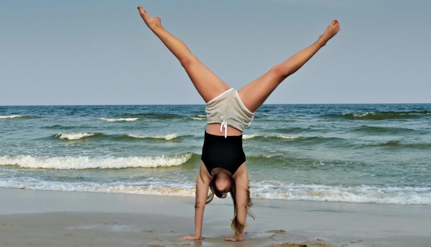 Stunning outdoor spots to practice yoga in Phu Quoc