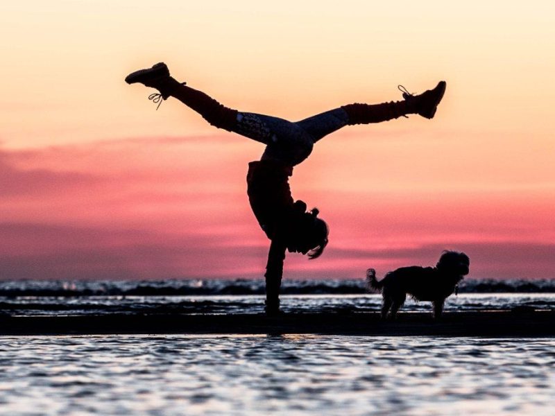 Vietnam Yoga Retreat: Top Beaches for Wellness and Serenity