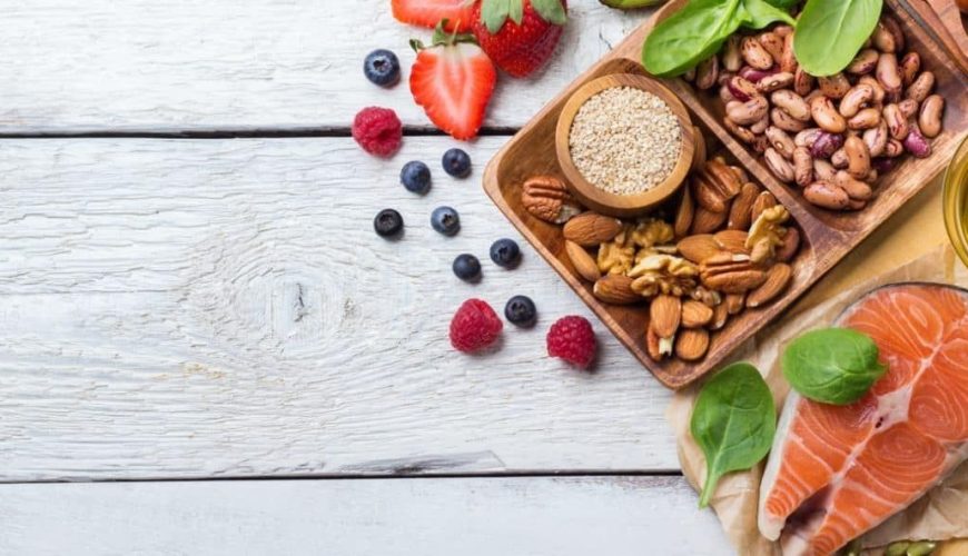 Detox diet in Vietnam