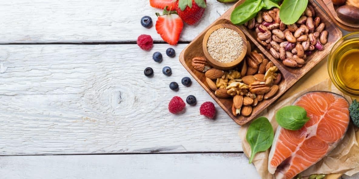 Detox diet in Vietnam