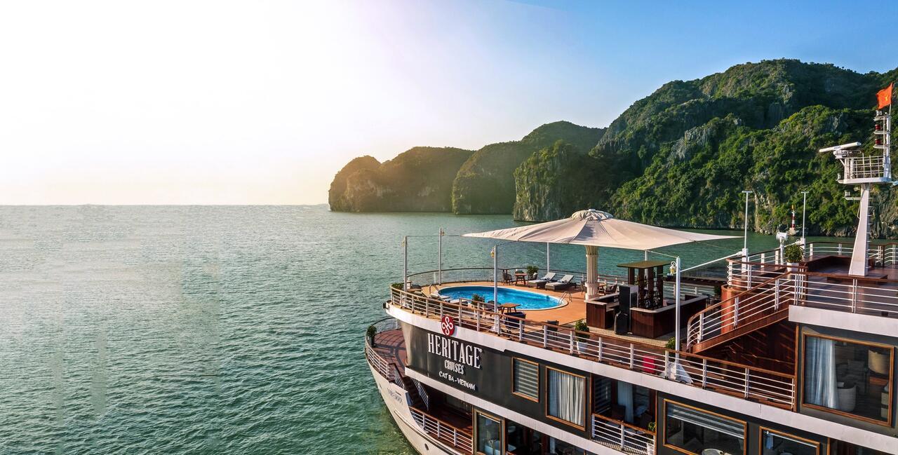 stress release in vietnam