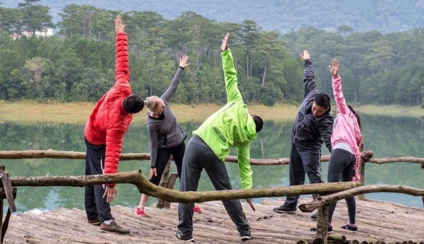 Vietnam Detox