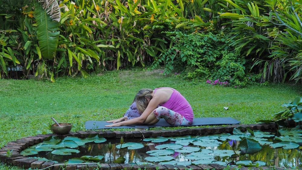 Yin Yoga Vietnam: Guide to healing soul
