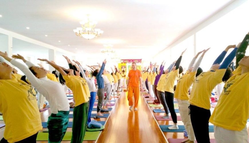 Buddha Yoga Dalat: Things you may not know about mindfulness