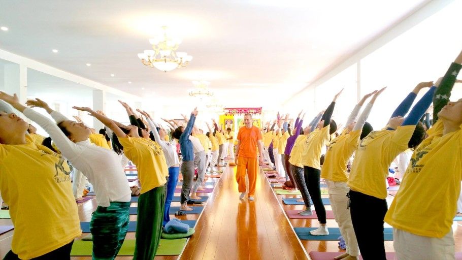 Buddha Yoga Dalat: Things you may not know about mindfulness