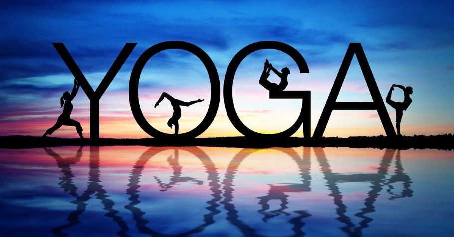 Yoga Center to training in Vietnam