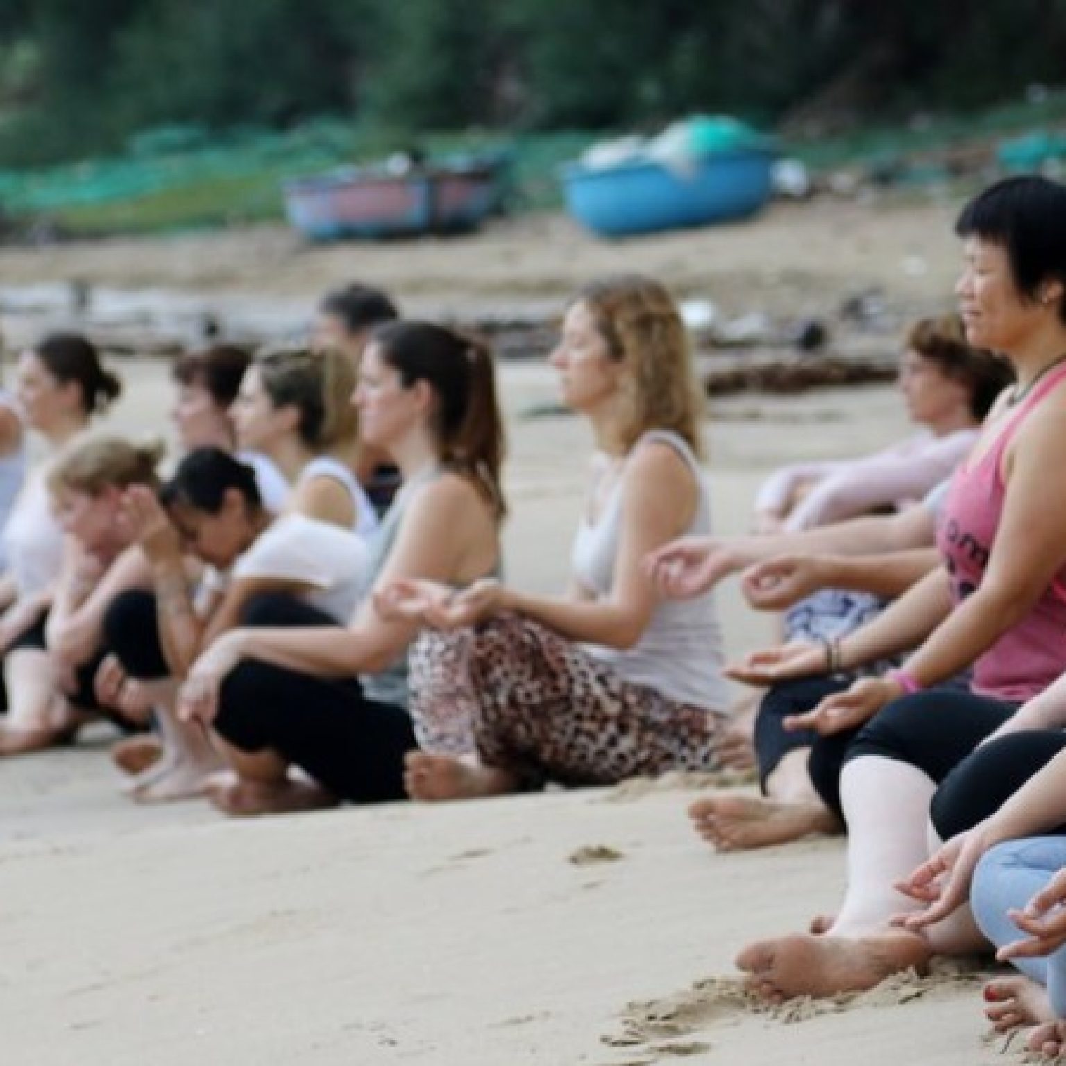 yoga mui ne vietnam