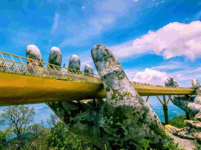 vietnam itinerary 5 days