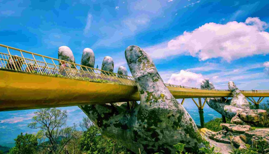 Vietnam Itinerary 5 days – The best journey for you