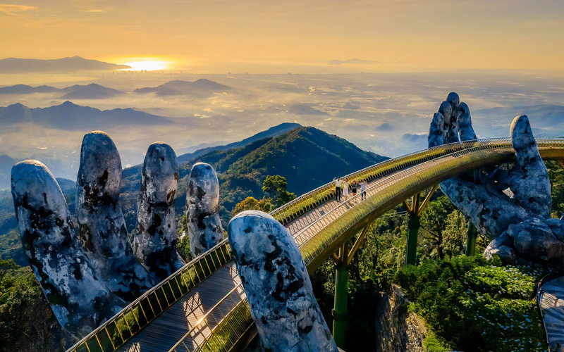 vietnam honeymoon itinerary