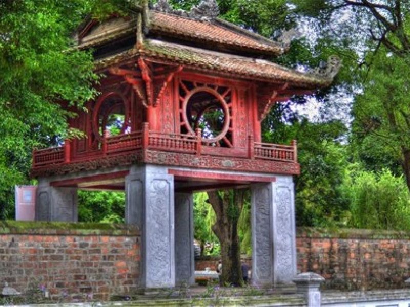 hanoi tours