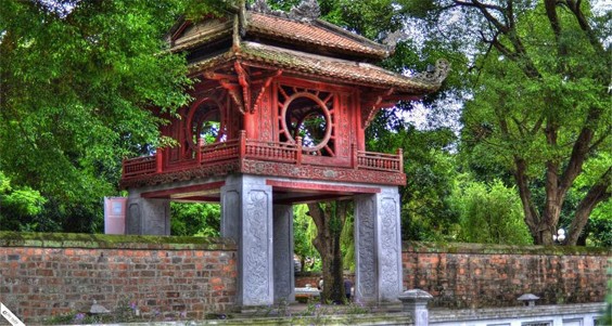 vietnam itinerary 7 days