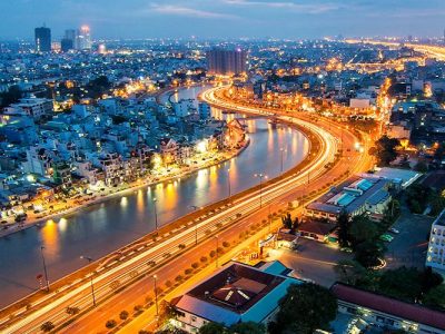 Vietnam cambodia 6 days