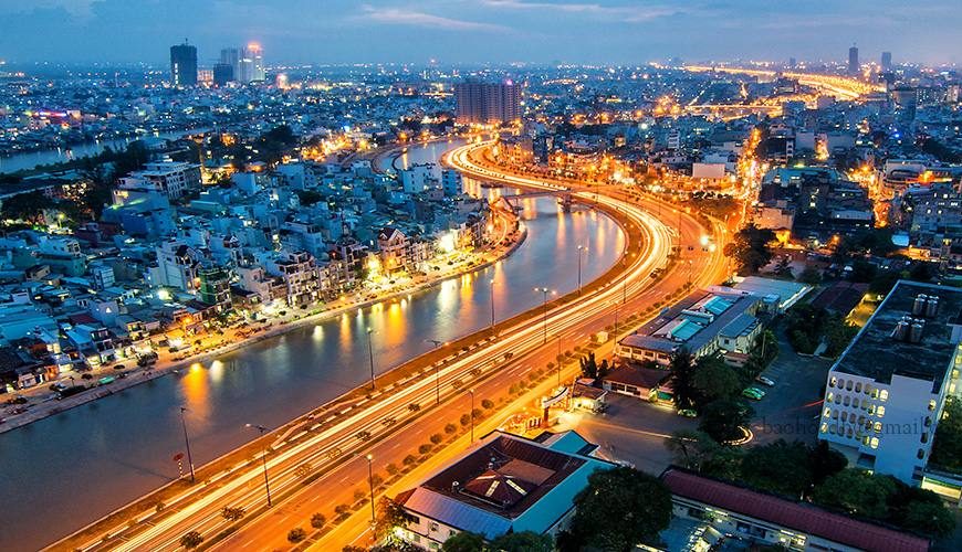 Vietnam Itinerary 7 Days Tour: A Week Perfect In Vietnam