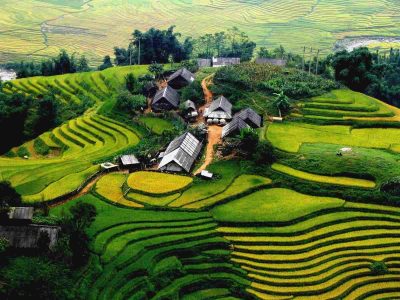 vietnam itinerary 7 days