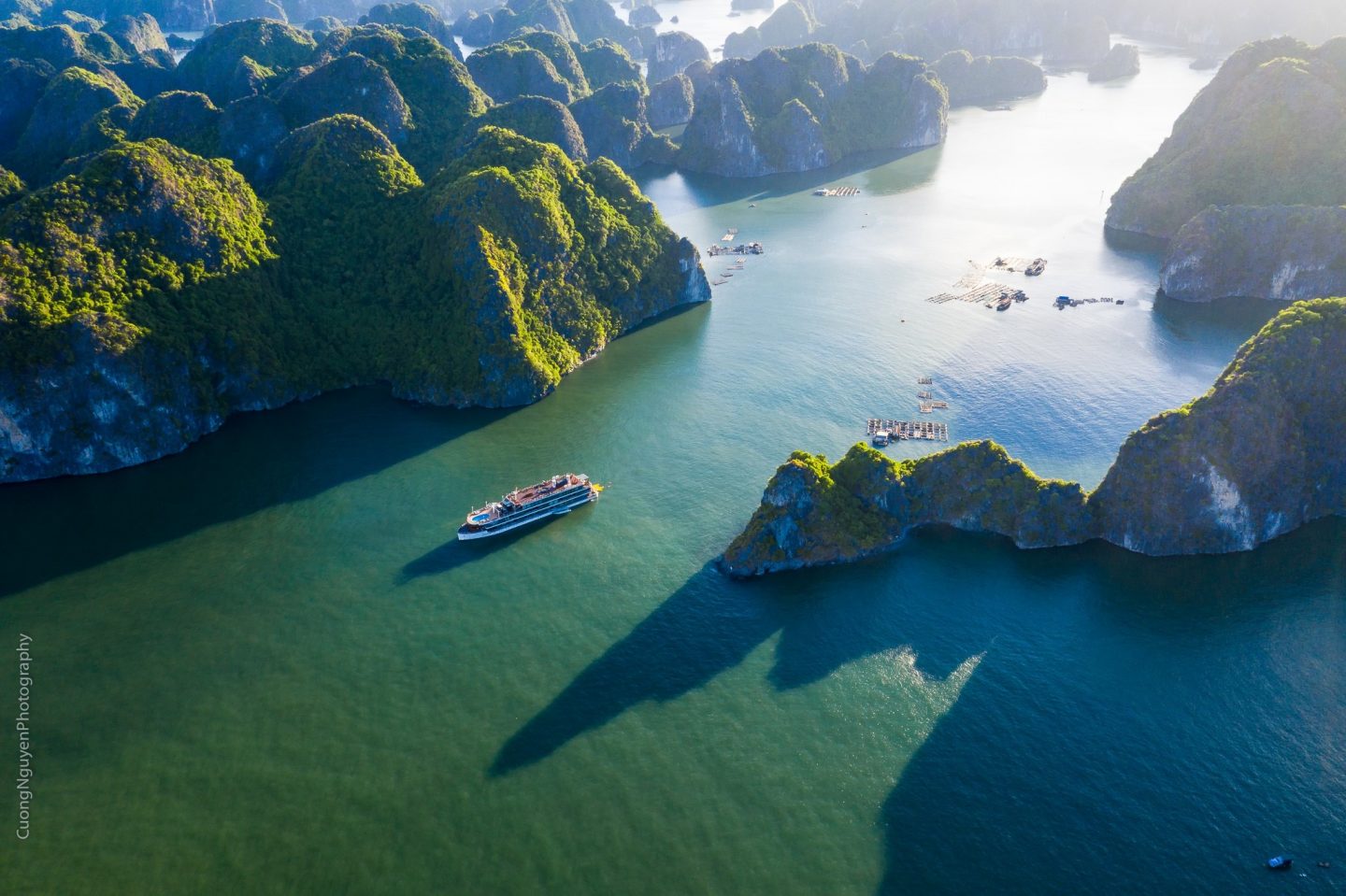 vietnam honeymoon itinerary